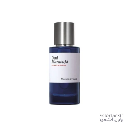 عطر میسون کریولی عود مارا