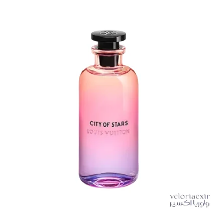 عطر لویی ویتون سیتی اف استار