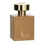 نمای نزدیک شیشه عطر شیسیدو زن برند فراگرنس ورد
