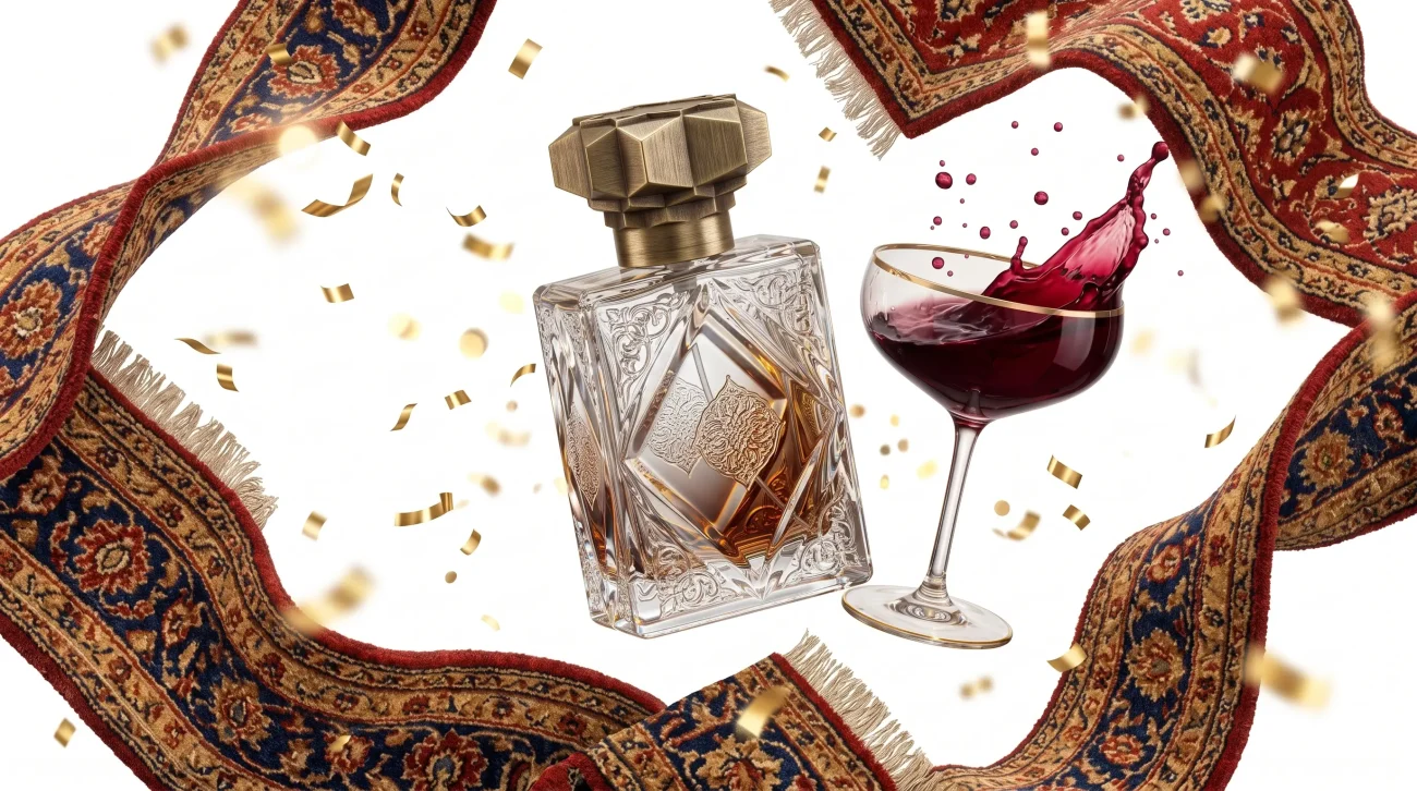 خرید عطر و ادکلن مناسب مهمانی، جشن و مجالس شبانه ولوریا