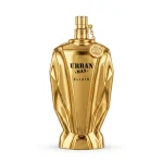 نمای نزدیک شیشه عطر ژان پل گوتیه له میل الکسیر برند فرگرانس ورد